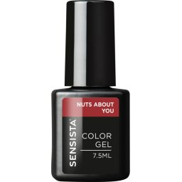 Sensista Color Gel Nuts About You