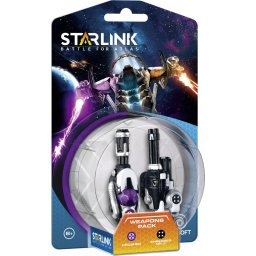 Starlink Battle for Atlas (Crusher - Shredder Mk.2 Weapons Pack)