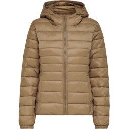 ONLY Maat L ONLTAHOE HOOD JACKET OTW Dames