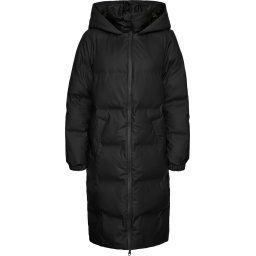 VERO MODA Maat XL - VMNOE LONG COATED COAT BOOS CP - Dames