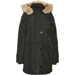 VERO MODA Maat M VMSTORM 3/4 PARKA Dames