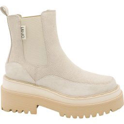 Liu Jo - maat 36 - Purple Dames Boots - beige