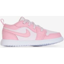 Schoenen Jordan Air Jordan 1 Low Cf- Baby Roze Unisex 26
