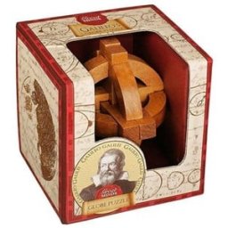 Great Minds - Galileo's Globe Puzzel