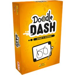 Doodle Dash NL