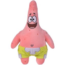Spongebob Patrick Pluche Knuffel (35cm)