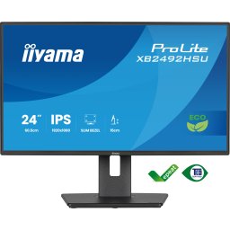 Iiyama ProLite XB2492HSU-B1 monitor