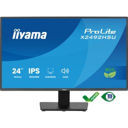 Iiyama ProLite X2492HSU-B1 monitor