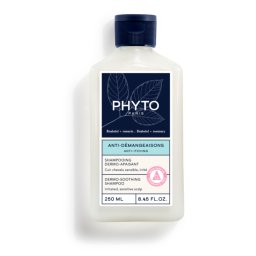 Phyto Anti-Itching Dermo-Soothing Shampoo