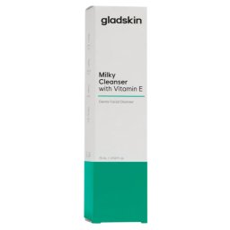 Glad Skin Milky Cleanser Vitamine E