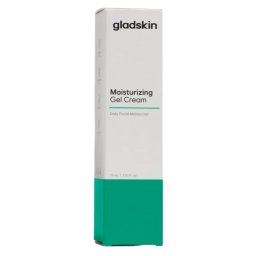 Glad Skin Moisturizing Gel Cream