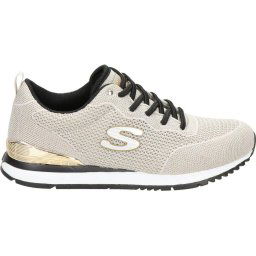Skechers - maat 40 - Sunlite - Magic Dust Dames Sneakers