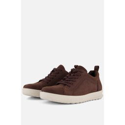 Ecco - maat 44- Byway Sneakers Leer