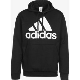 Adidas - maat L- M BL FL HD Heren Sporttrui