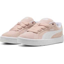PUMA - maat 38 - Park Lifestyle Easy SD Unisex Sneakers - Puma