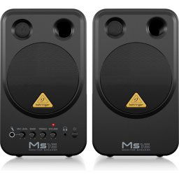 Behringer MS-16 actief Monitor - Actieve studio monitor