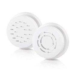 Philips HR2485/09 Kookaccessoires Wit