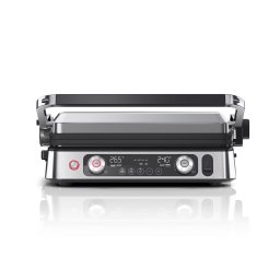 Braun CG9160 MultiGrill 9 Contact grill Zwart