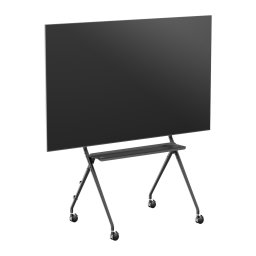 Vogel'S Essential T1011 TV standaard Zwart