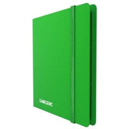Portfolio Casual Album 24-Pocket Groen