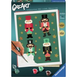 CreArt - The Nutcracker