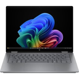 HP OmniBook X flip 14-fk0070nd laptop