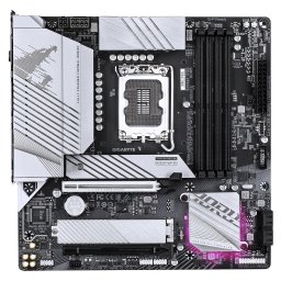 Gigabyte B760M Aorus Elite WiFi6E Gen5 moederbord