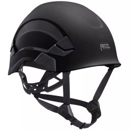 PETZL Vertex black (53-63cm) - Veiligheidshelm