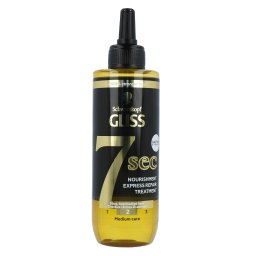 Schwarzkopf Gliss Kur 7sec Oil Express Repair Treatment