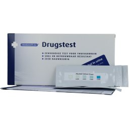 Testjezelf.nu Alcohol (ETG) Urinetest