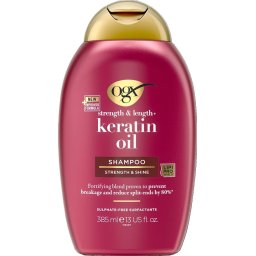OGX Keratin Oil Shampoo