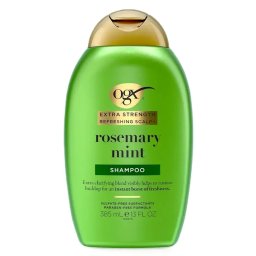 OGX Rosemary Mint Shampoo