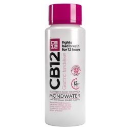 CB12 Gezond Tandvlees Mondwater