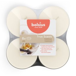 Bolsius True Scents Vanilla Maxi Waxine