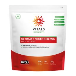 Vitals Ultimate Protein Blend