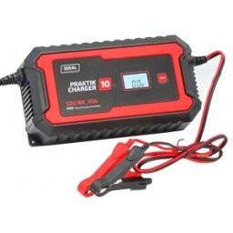 Acculader IDEAL PCHARGE10