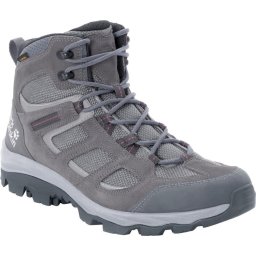 Jack Wolfskin - Maat 39 - Vojo 3 Texapore Mid Wandelschoenen Vrouwen