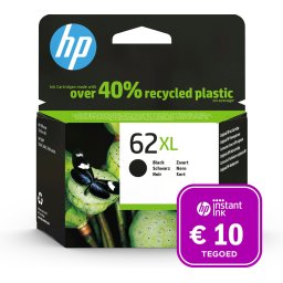 HP - Inktcartridge + Instant Ink tegoed