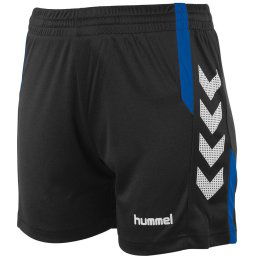 hummel - Maat L Aarhus Shorts Sportbroek Dames