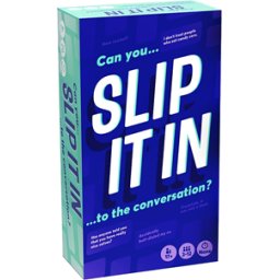 Slip It In - Party Game