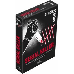 Black Stories - Serial Killer