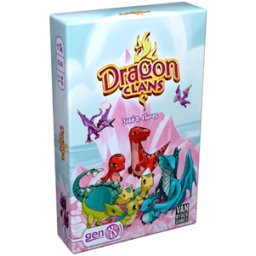Dragon Clans