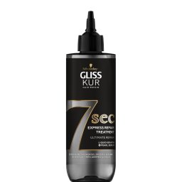 Schwarzkopf Gliss Kur 7sec Ultimate Repair