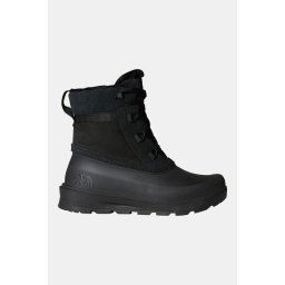 The North Face Shellista V Shorty WP Winterschoen Dames Zwart
