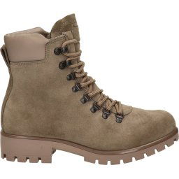 Ecco - maat 40 - Modtray dames veterboot - Taupe