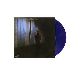 Willie Tee - I'm Only a Man (LP) Coloured Vinyl