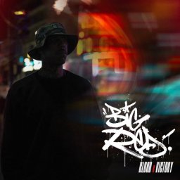 Big Red - Blood & Victory (LP)