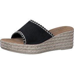MARCO TOZZI - maat 39 - premio, Soft Lining, Leather + Feel Me - insole Dames Muiltjes