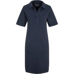 TOM TAILOR - maat 40 - sweat dress with natural dye Dames Jurk
