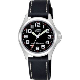 Lorus RRS53LX9 Dames Horloge - 31 mm